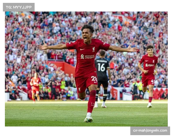 利物浦2比3遭伯恩茅斯读秒绝杀 五轮不胜暴露防线隐患