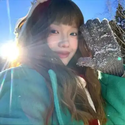 林蔚琪